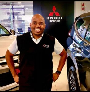 Nathi Mhlongo