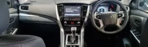 best-off-road-suv-pajero-sport-interior